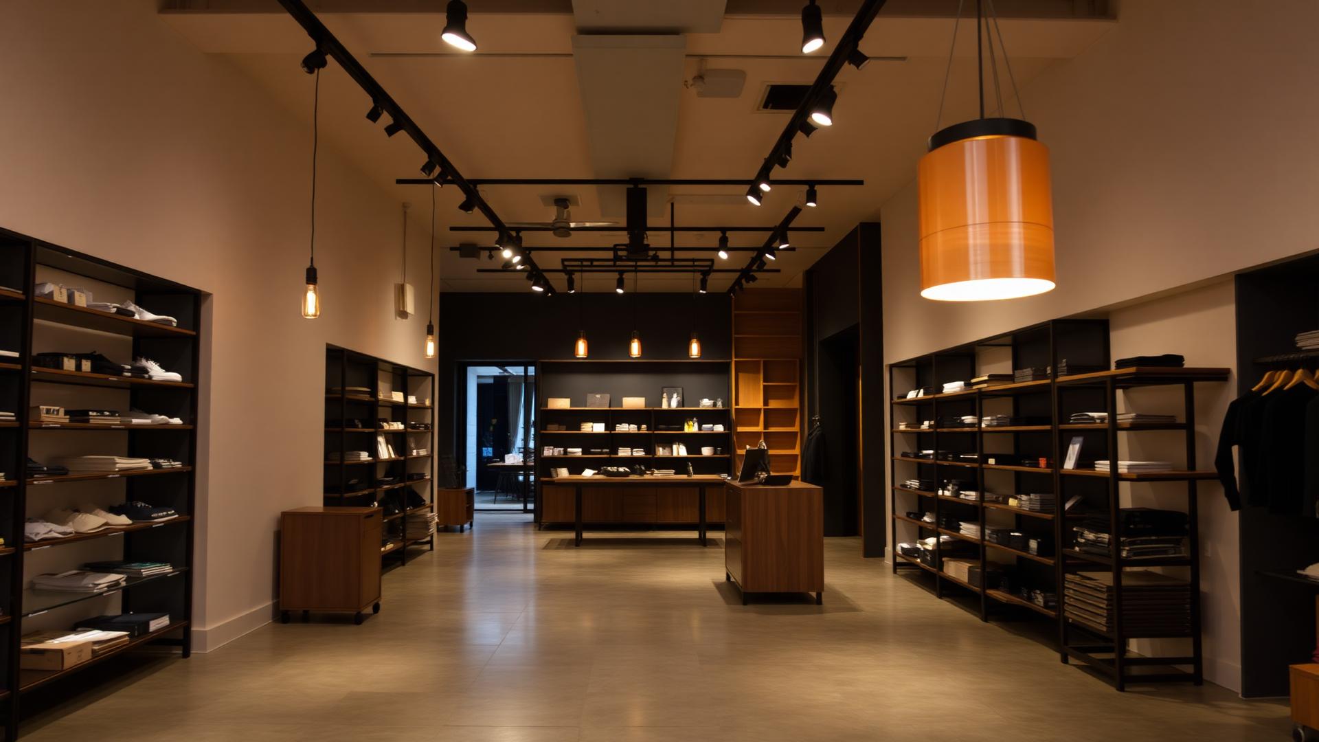 Shop Fitouts