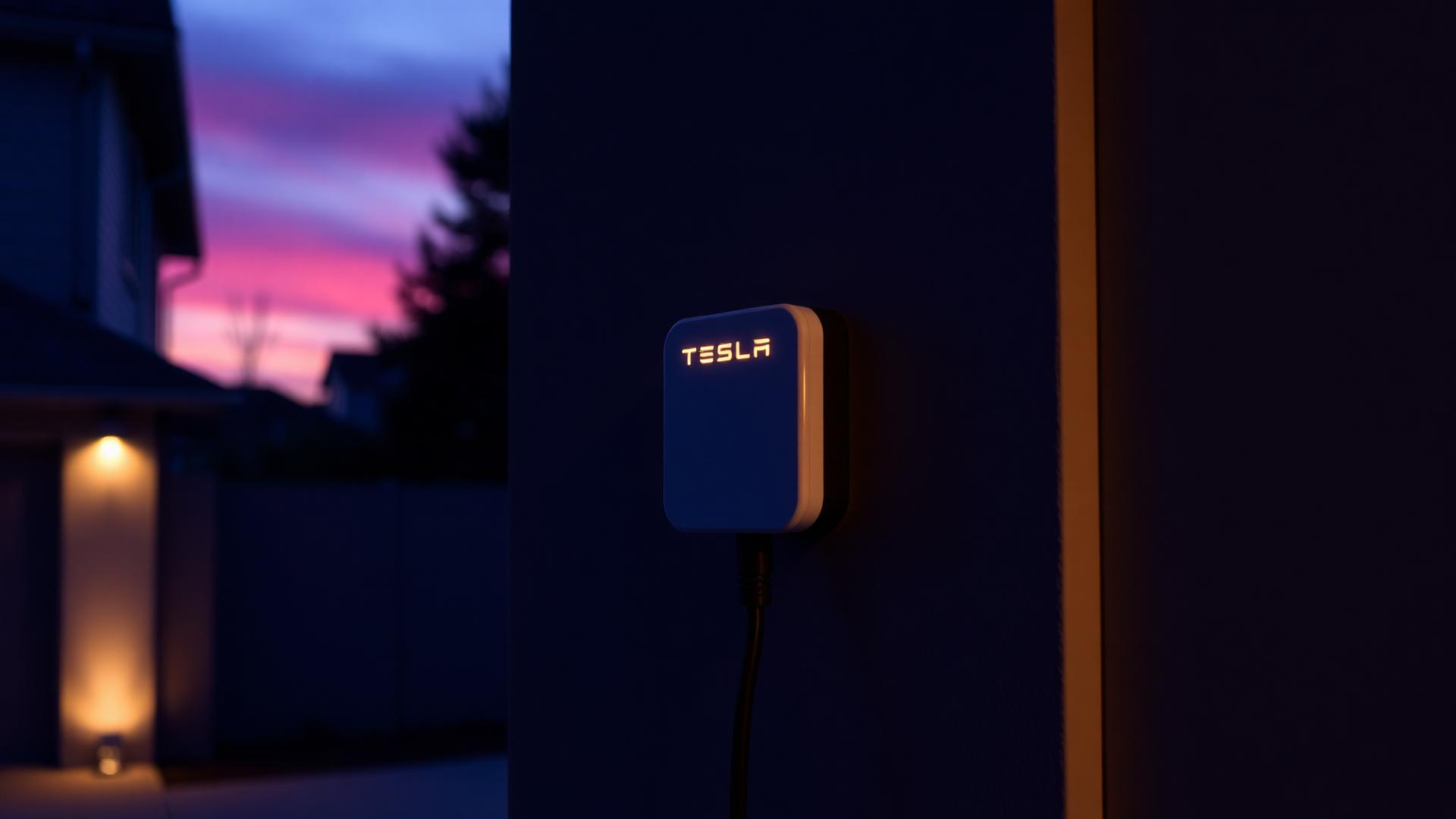 EV Charger Installation