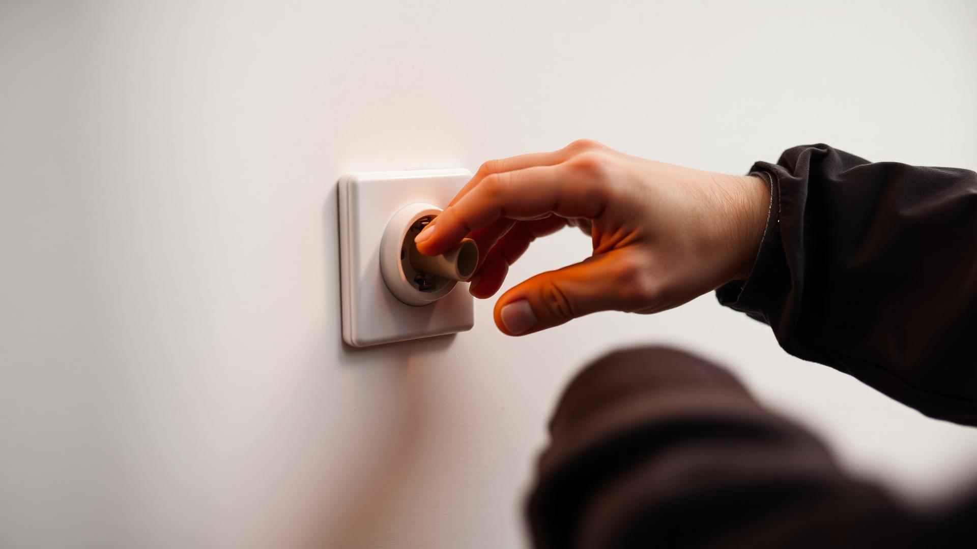 Electrician Penrith