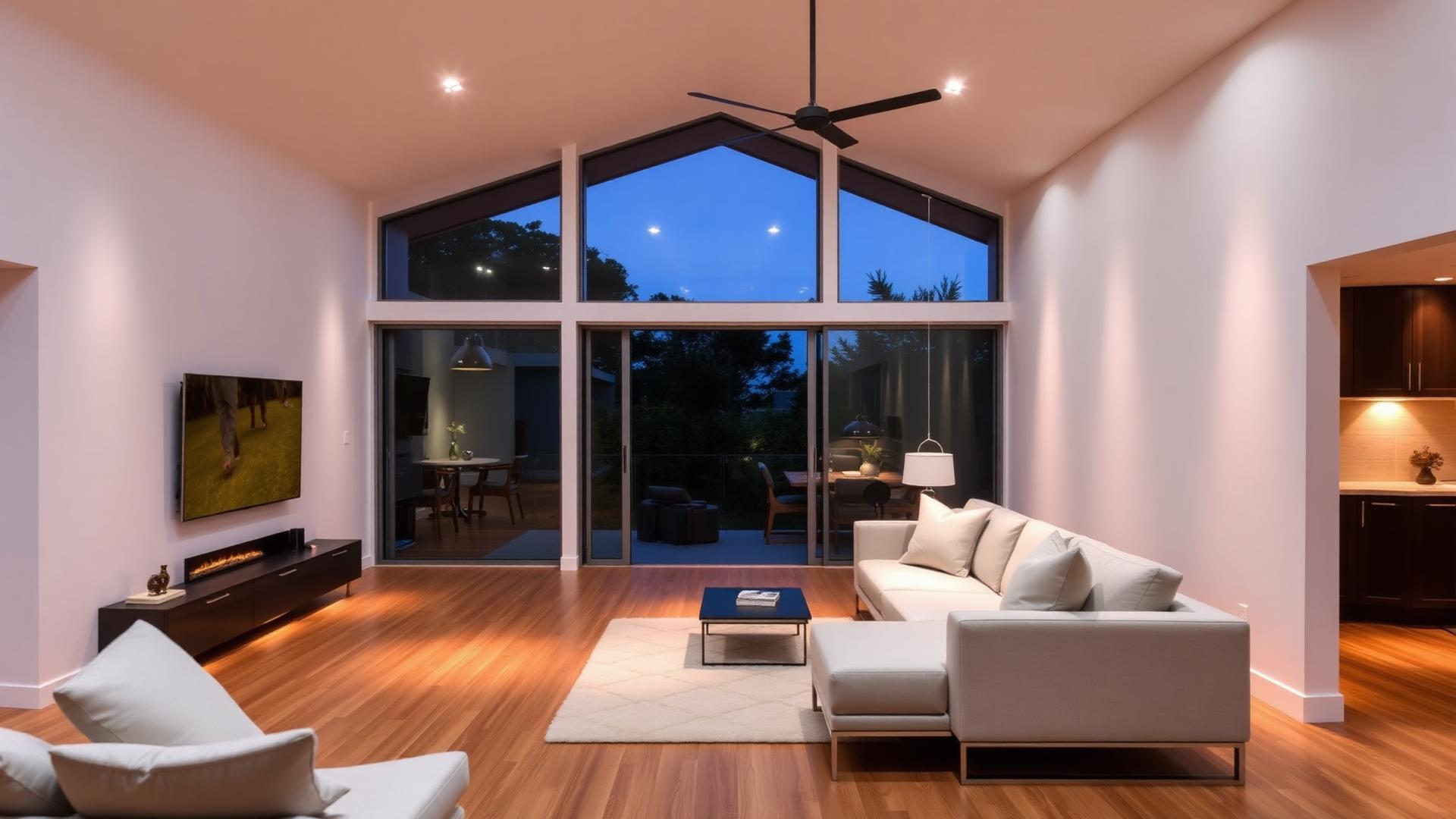 Residential Renovations